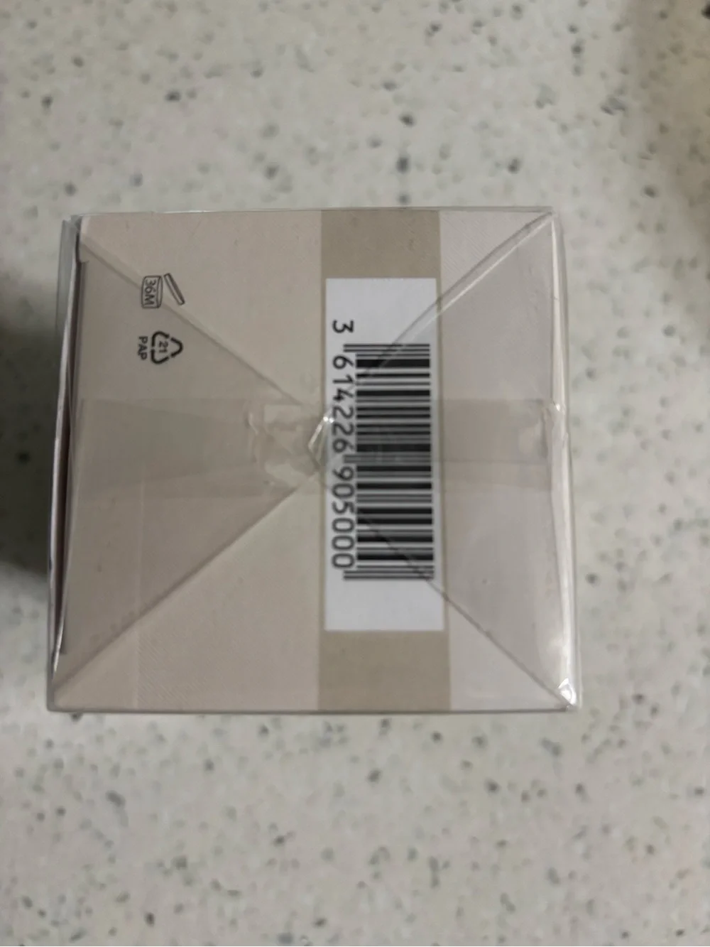 Burberry Touch Eau de Parfum for Women New Sealed - Picture 3 of 3